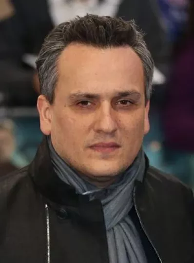 Joe Russo