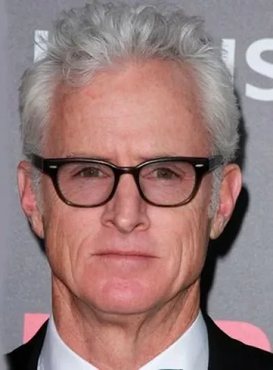 John Slattery