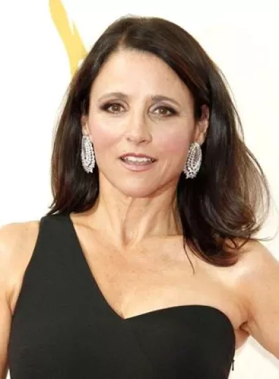 Julia Louis-Dreyfus