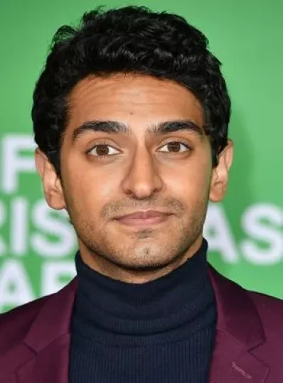 Karan Soni