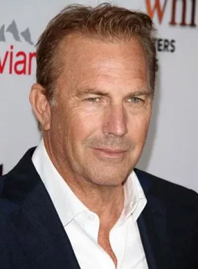 Kevin Costner