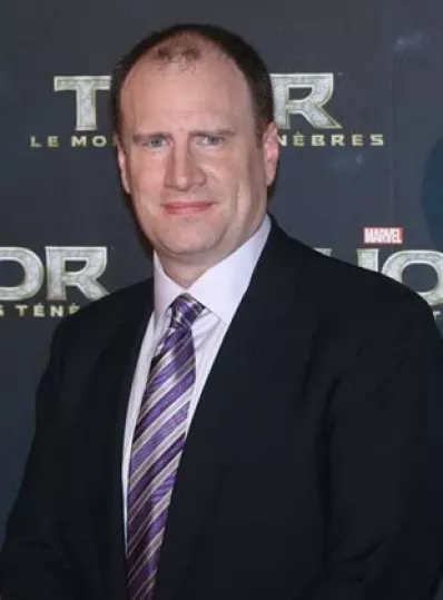 Kevin Feige