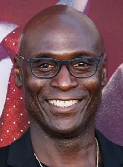 Lance Reddick