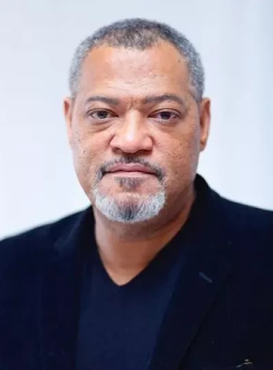 Laurence Fishburne