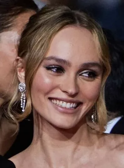 Lily-Rose Depp