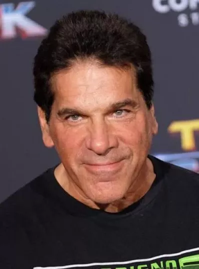 Lou Ferrigno