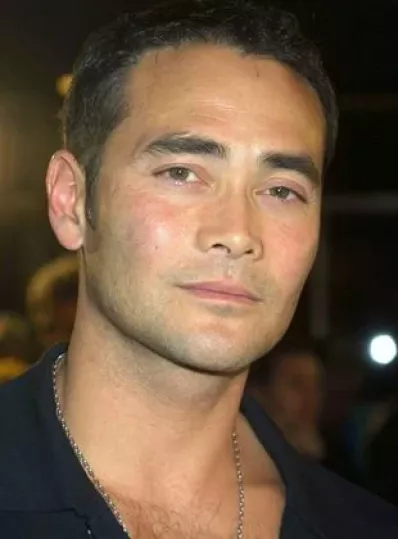 Mark Dacascos