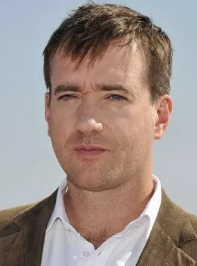 Matthew Macfadyen