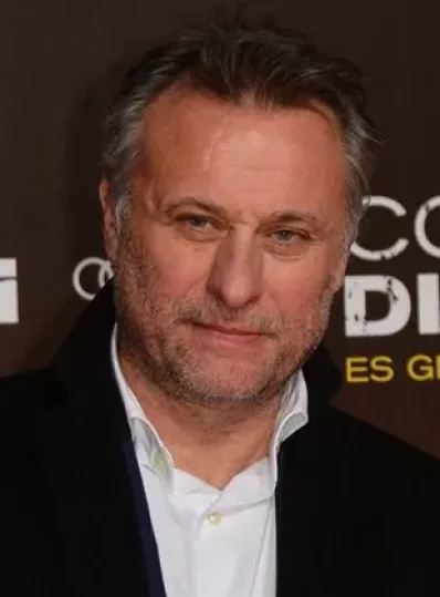 Michael Nyqvist