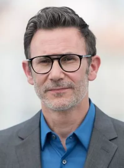 Michel Hazanavicius