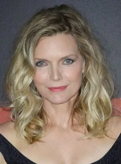 Michelle Pfeiffer