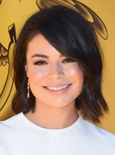 Miranda Cosgrove