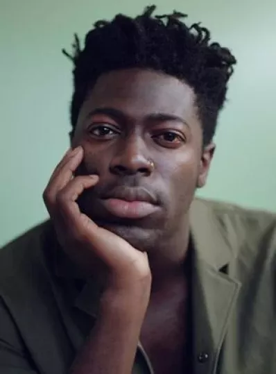 Moses Sumney