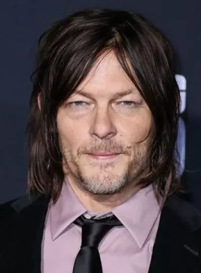 Norman Reedus