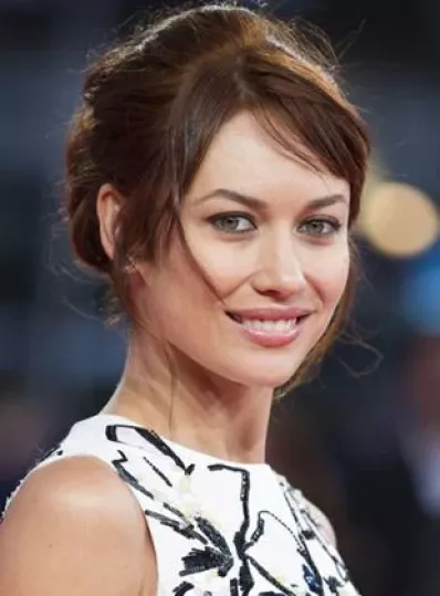 Olga Kurylenko