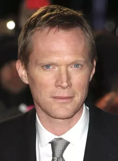 Paul Bettany