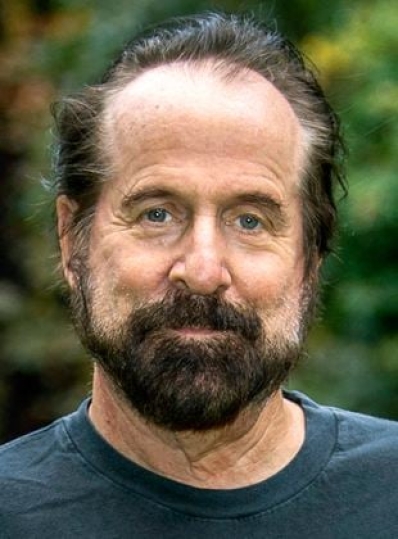 Peter Stormare