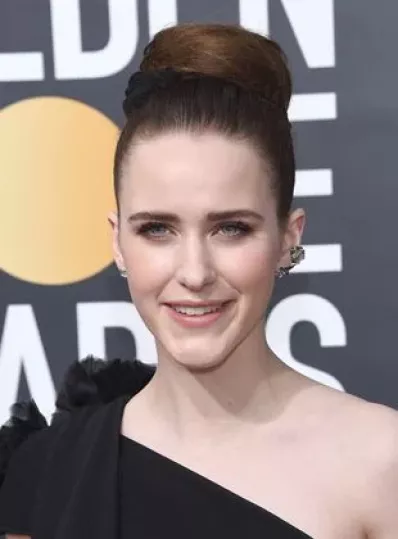 Rachel Brosnahan