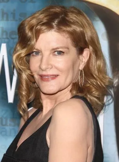 Rene Russo