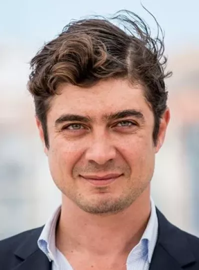 Riccardo Scamarcio