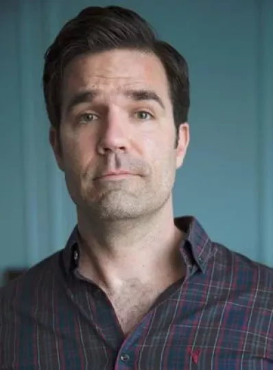 Rob Delaney