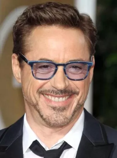 Robert Downey Jr.