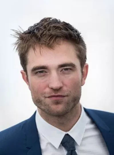 Robert Pattinson