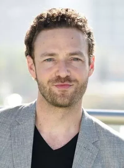 Ross Marquand