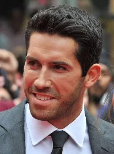 Scott Adkins