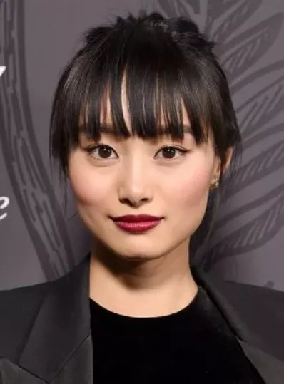 Shioli Kutsuna