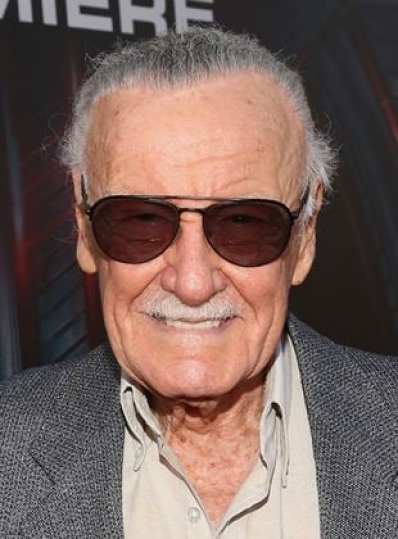 Stan Lee