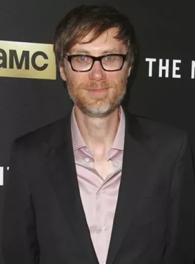 Stephen Merchant