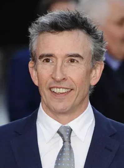 Steve Coogan