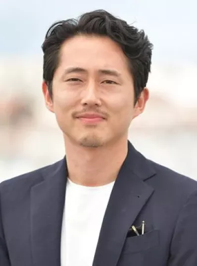 Steven Yeun