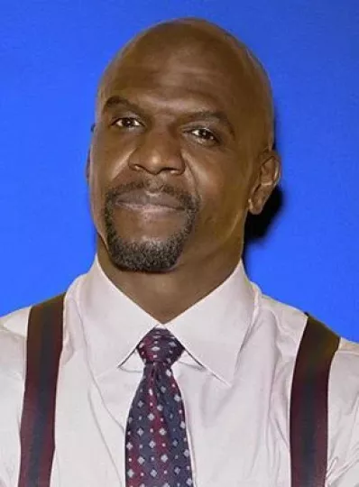 Terry Crews