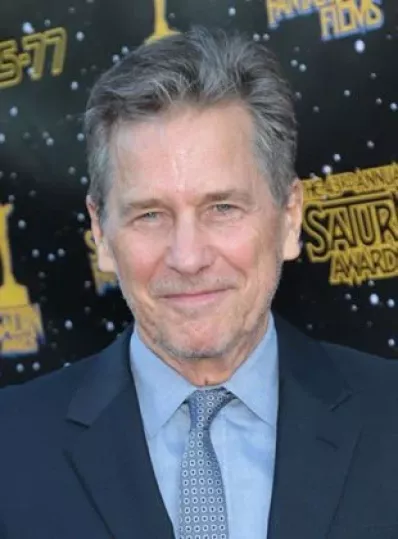 Tim Matheson