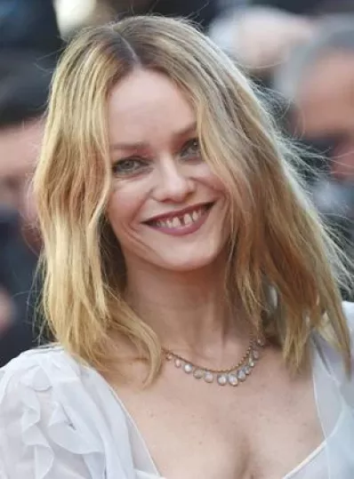 Vanessa Paradis