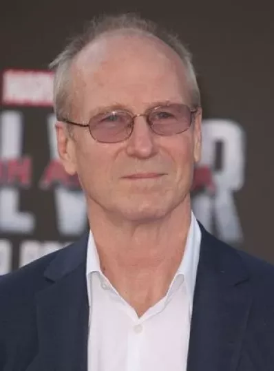 William Hurt