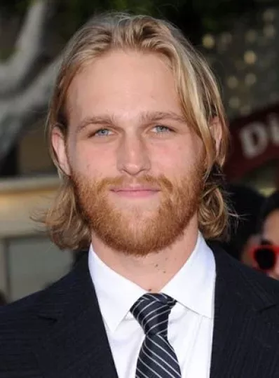 Wyatt Russell