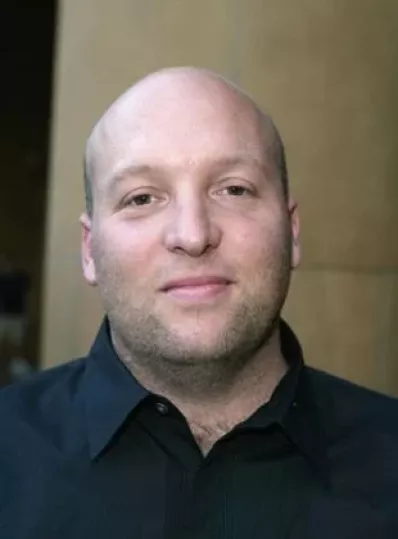 Zak Penn