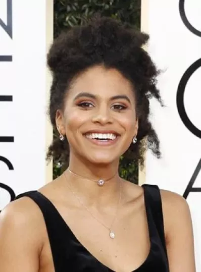 Zazie Beetz