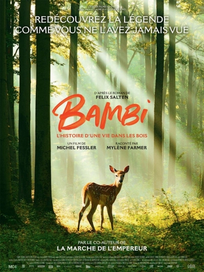 bambi