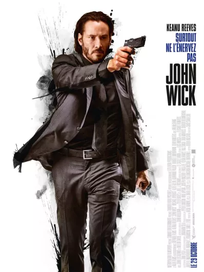 john wick