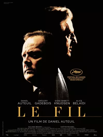 le fil