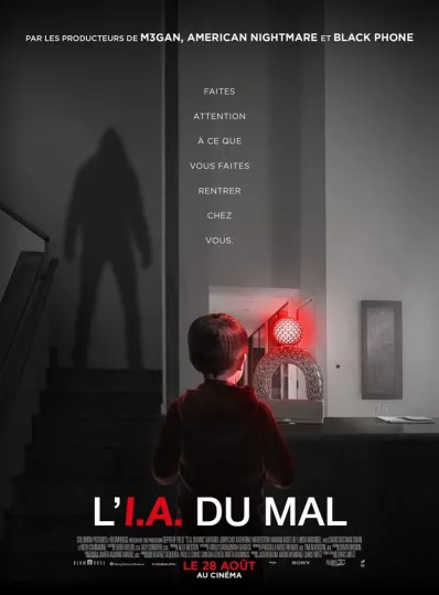 ia du mal