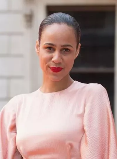 Zawe Ashton