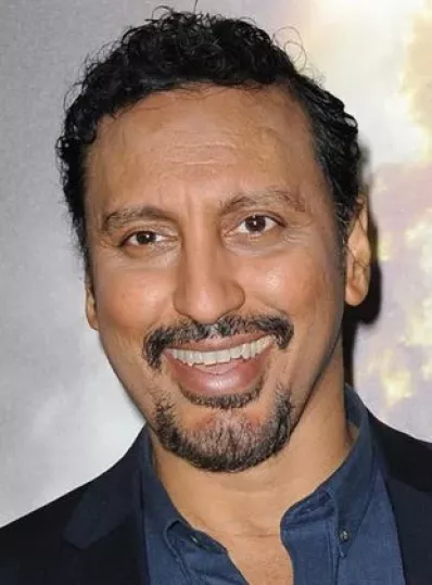 Aasif Mandvi