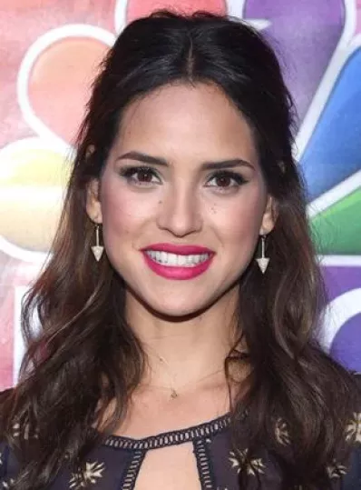 Adria Arjona