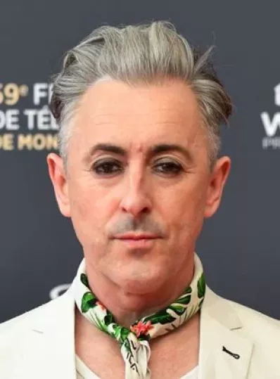 Alan Cumming