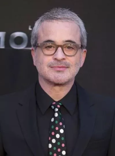 Alex Kurtzman